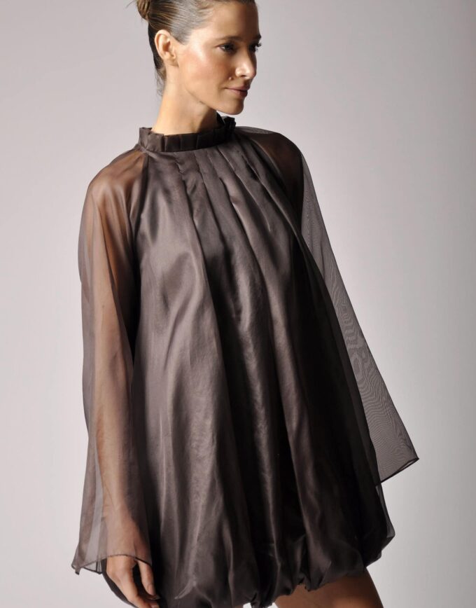 VESTIDO LAKE