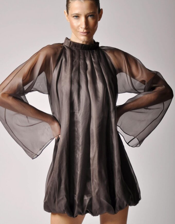 VESTIDO LAKE