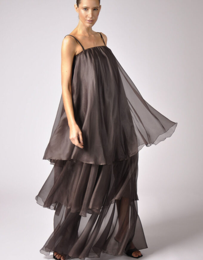 VESTIDO SARA