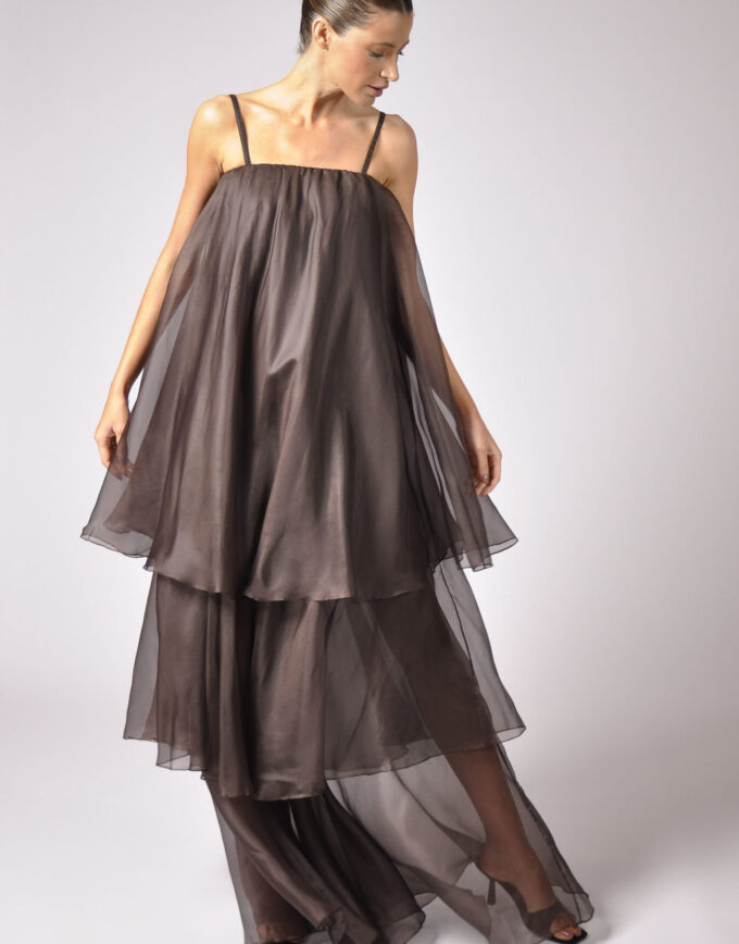 VESTIDO SARA