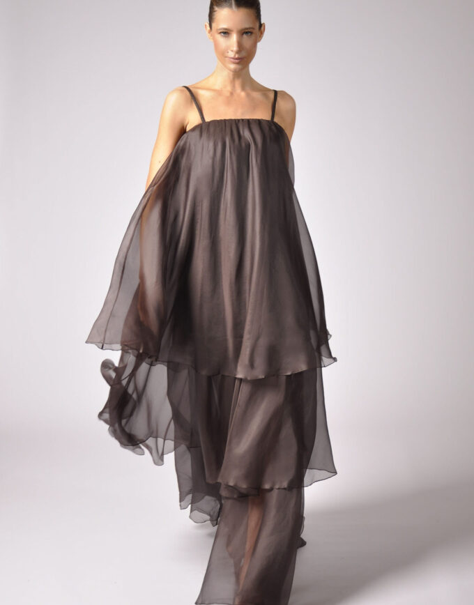 VESTIDO SARA