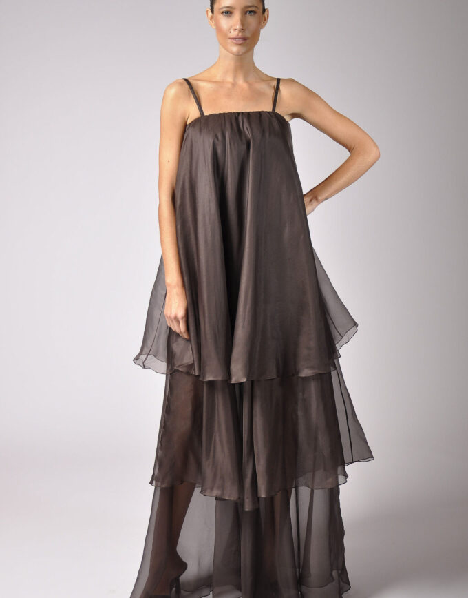 VESTIDO SARA