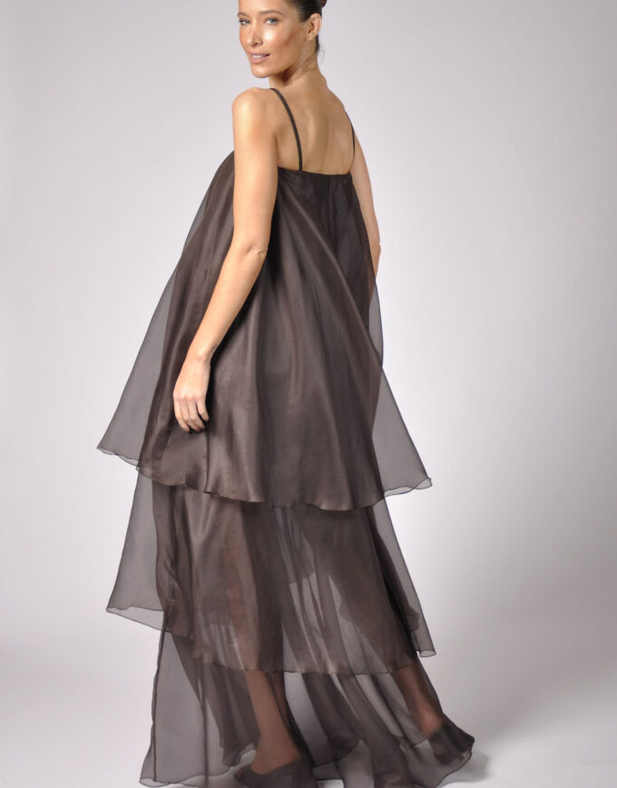 VESTIDO SARA