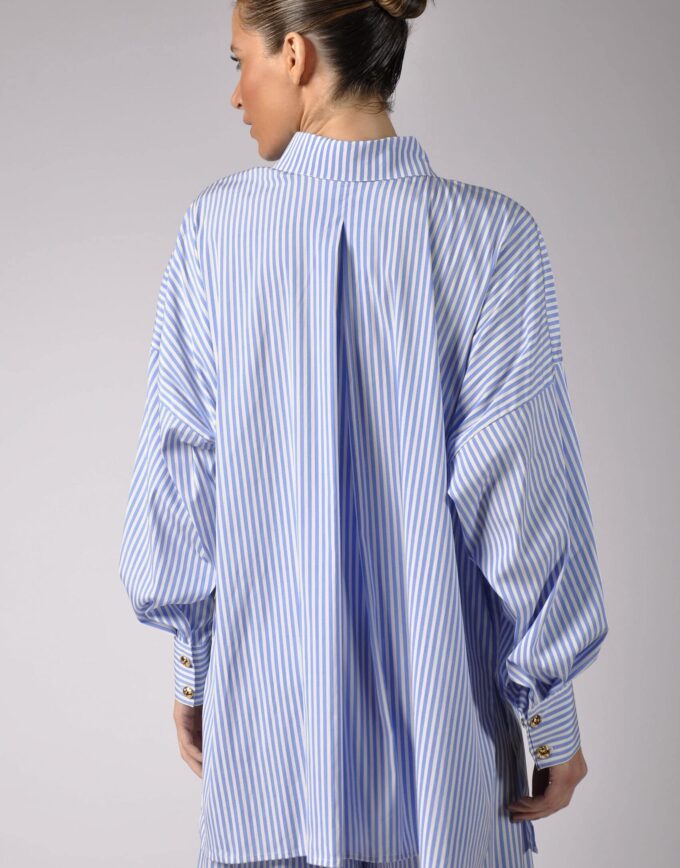 CAMISA GREEN