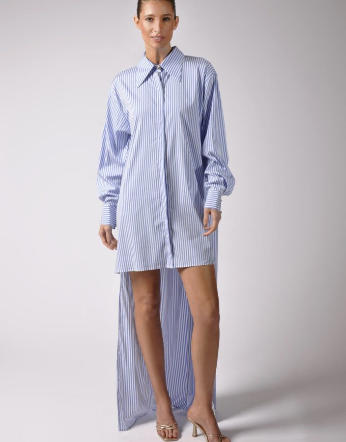CHEMISE FRIDA