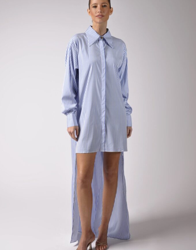 CHEMISE FRIDA