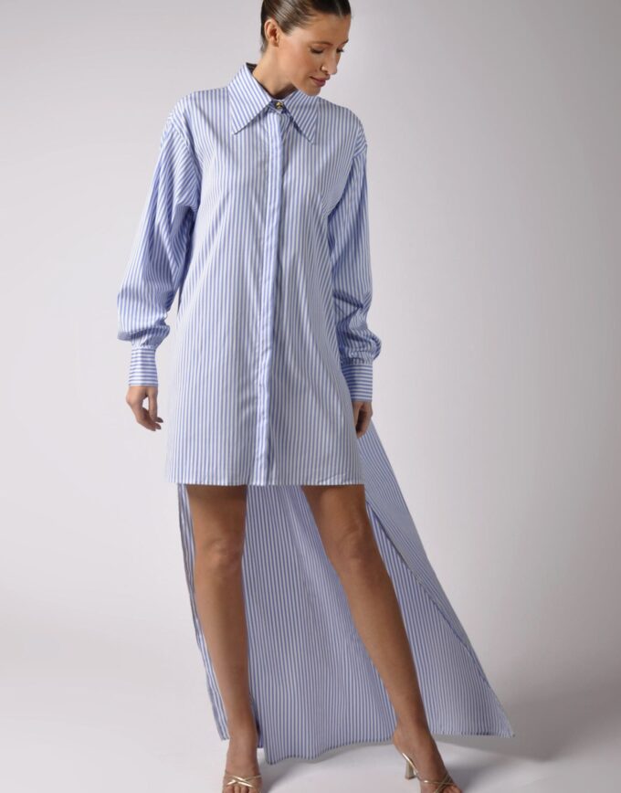 CHEMISE FRIDA