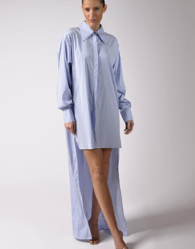 CHEMISE FRIDA