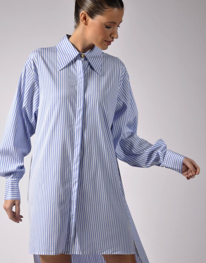 CHEMISE FRIDA
