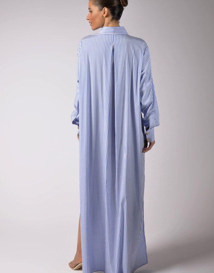 CHEMISE FRIDA