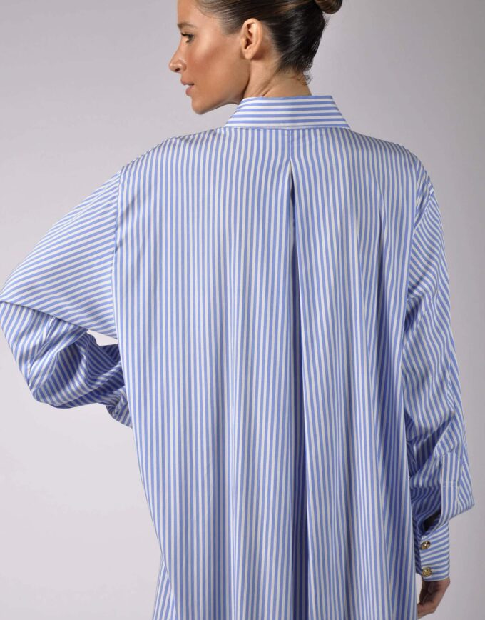 CHEMISE FRIDA