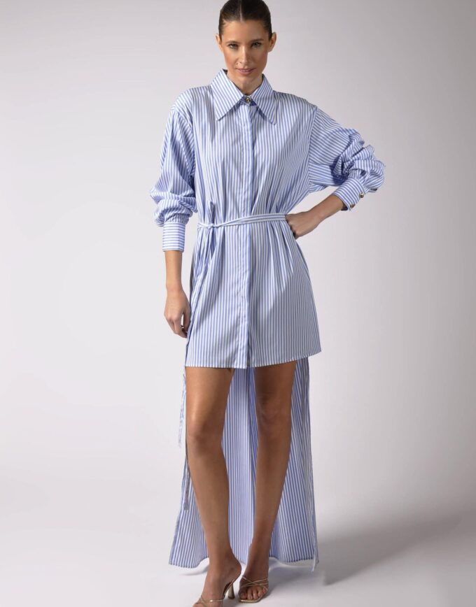 CHEMISE FRIDA