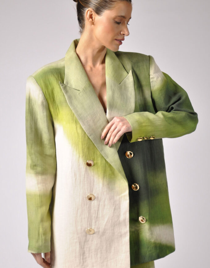 BLAZER KARY