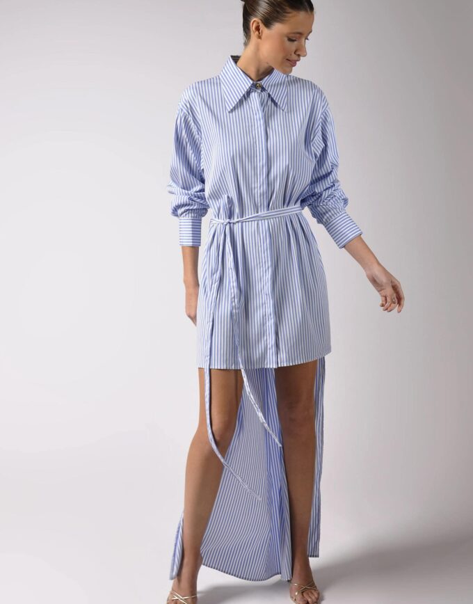 CHEMISE FRIDA