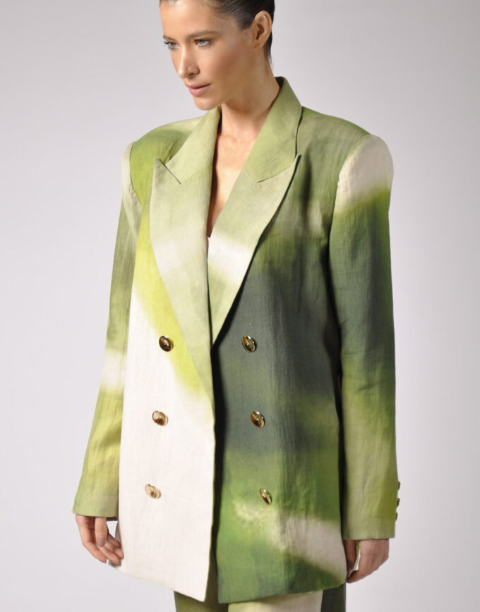BLAZER KARY