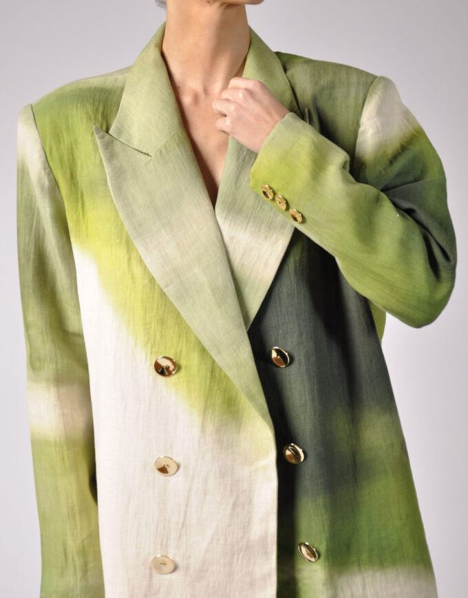 BLAZER KARY