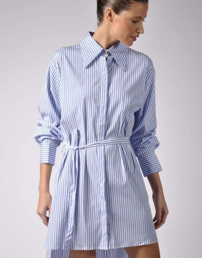 CHEMISE FRIDA