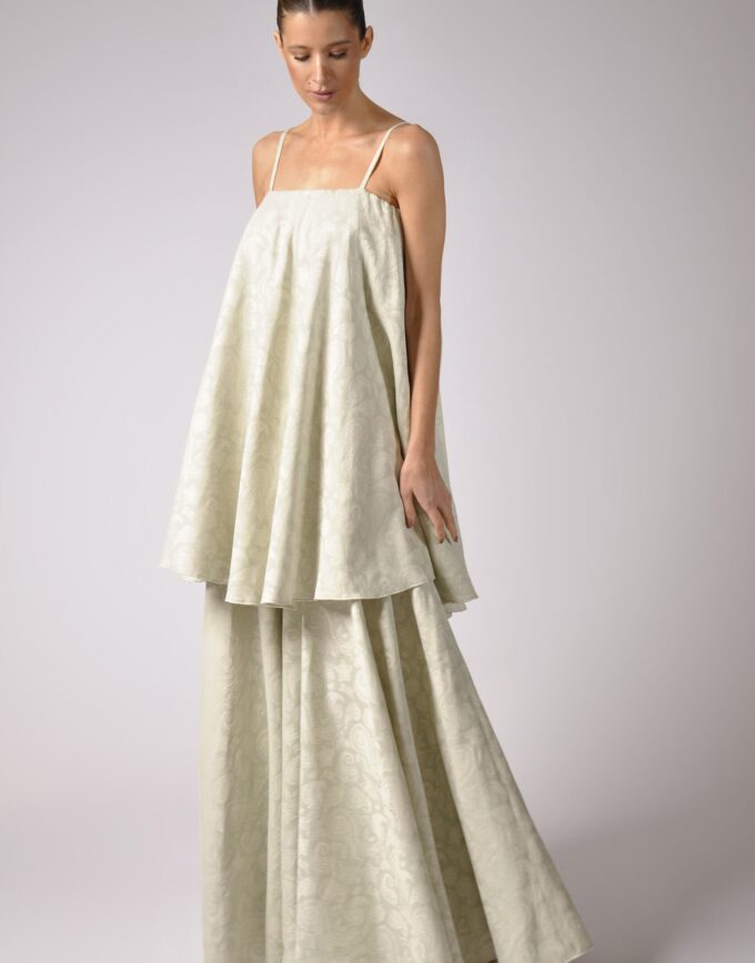 VESTIDO VIRGINIA