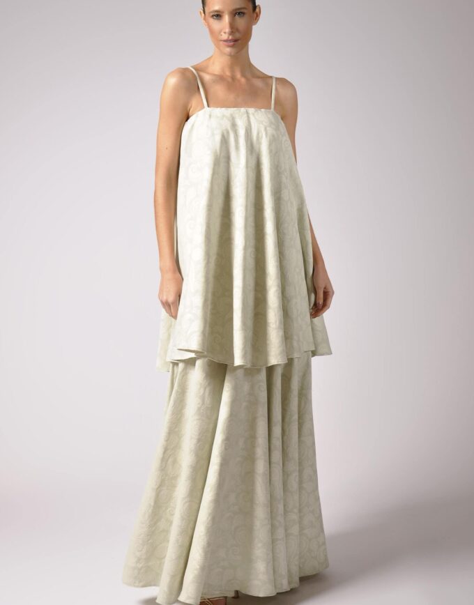 VESTIDO VIRGINIA