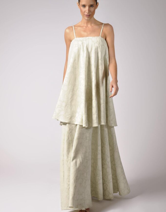 VESTIDO VIRGINIA