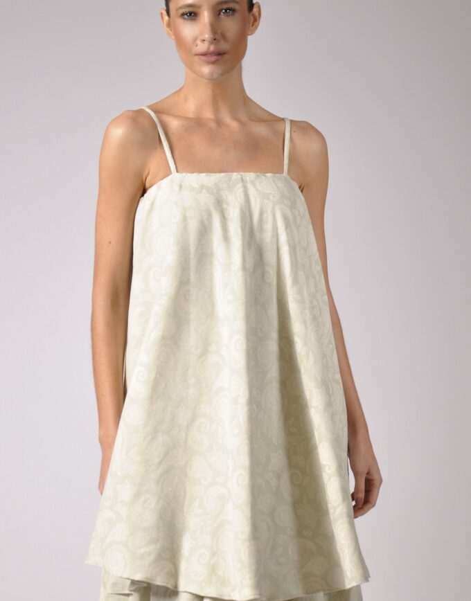 VESTIDO VIRGINIA