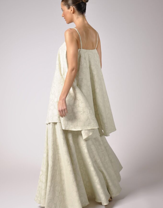 VESTIDO VIRGINIA