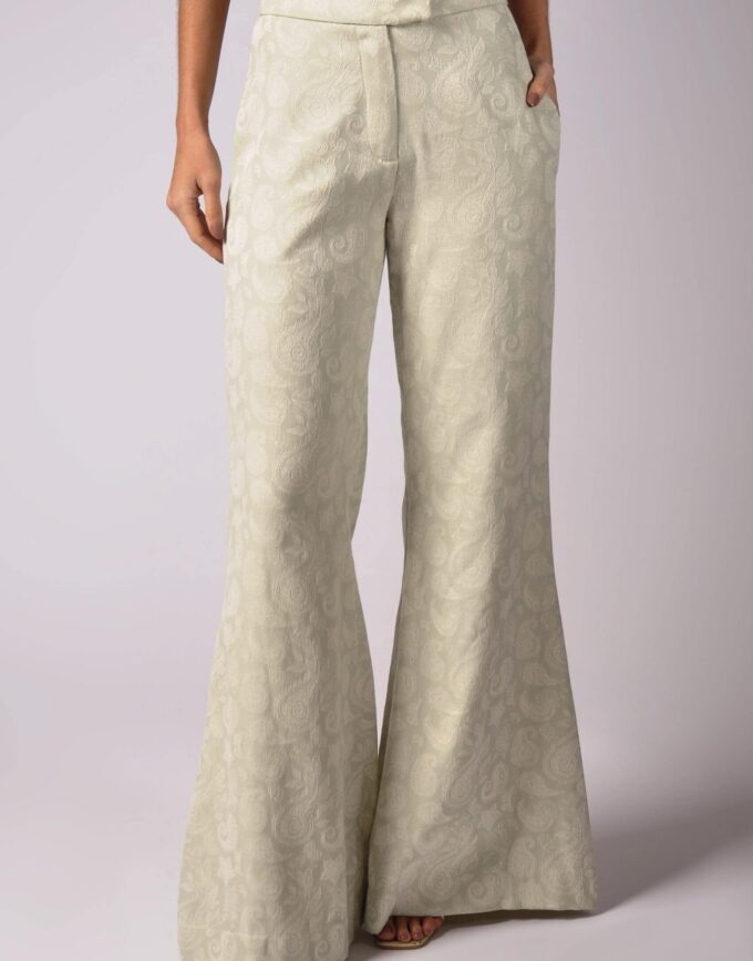 CALÇA TEXAS