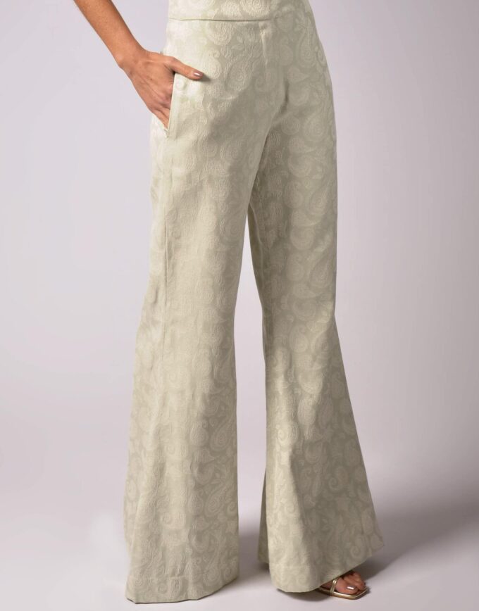 CALÇA TEXAS