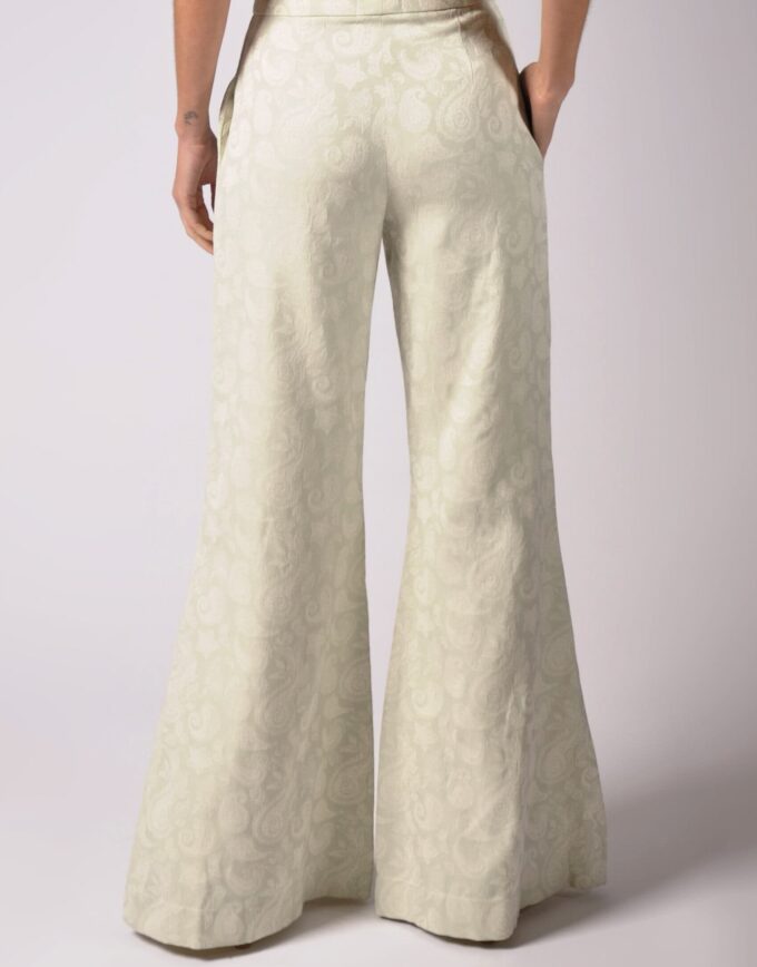 CALÇA TEXAS