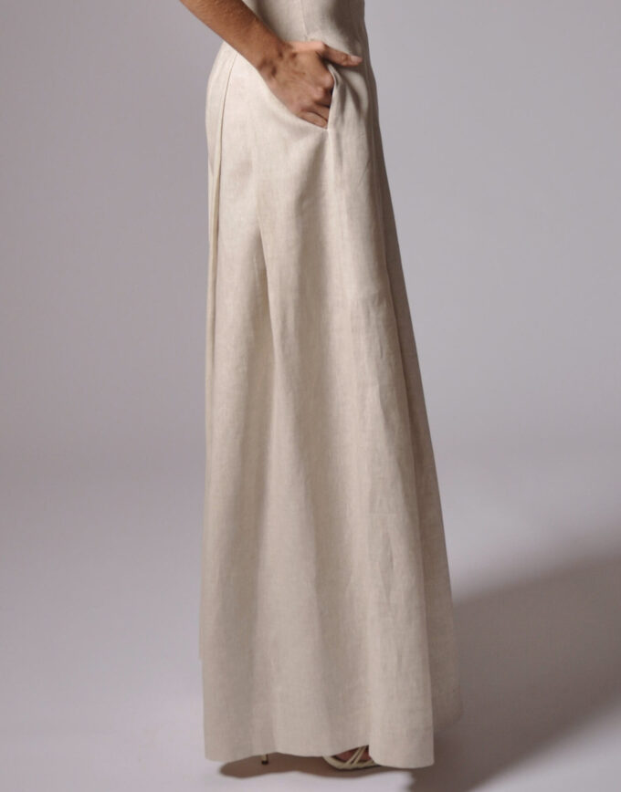PANTALONA ALECRIM