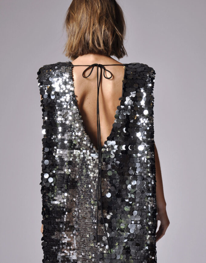 VESTIDO VIOLETA