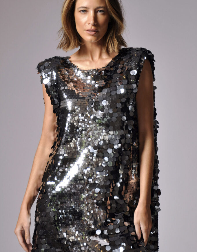 VESTIDO VIOLETA