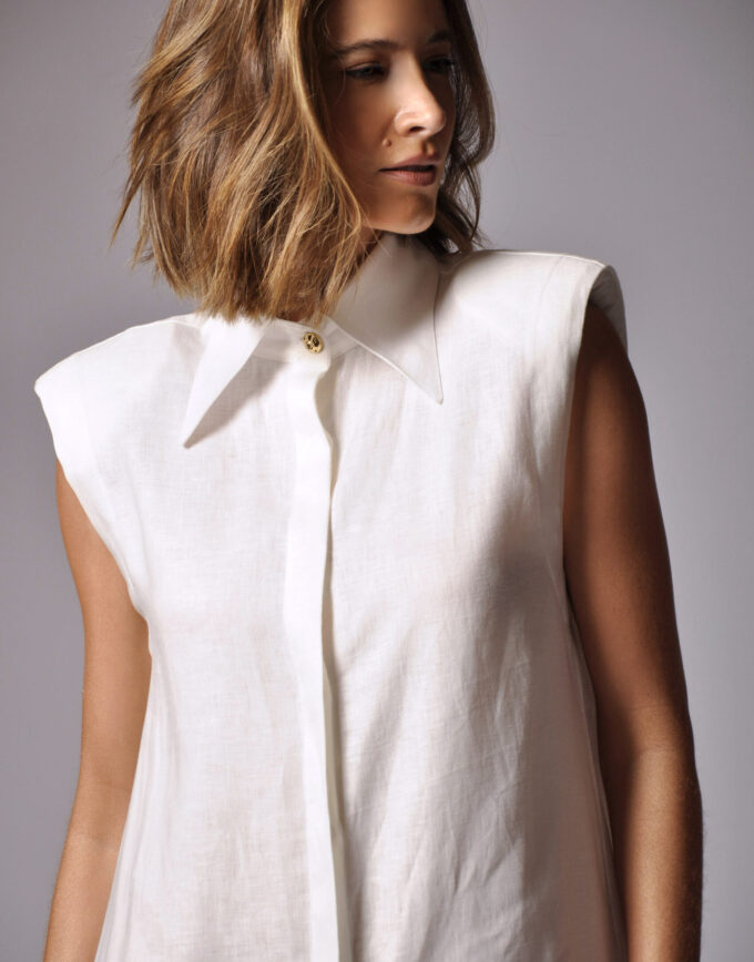 CHEMISE ZINN