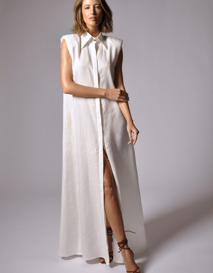 CHEMISE ZINN