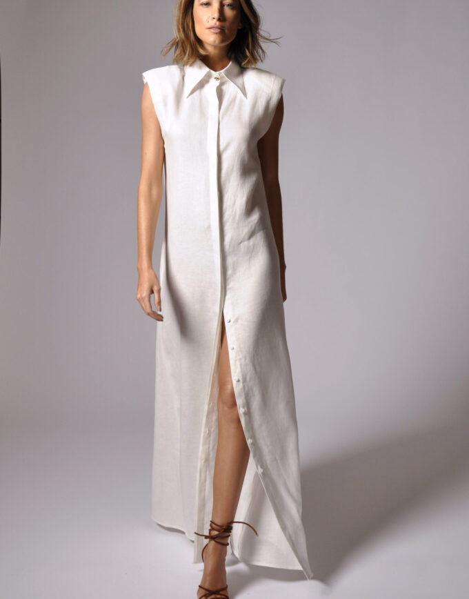 CHEMISE ZINN