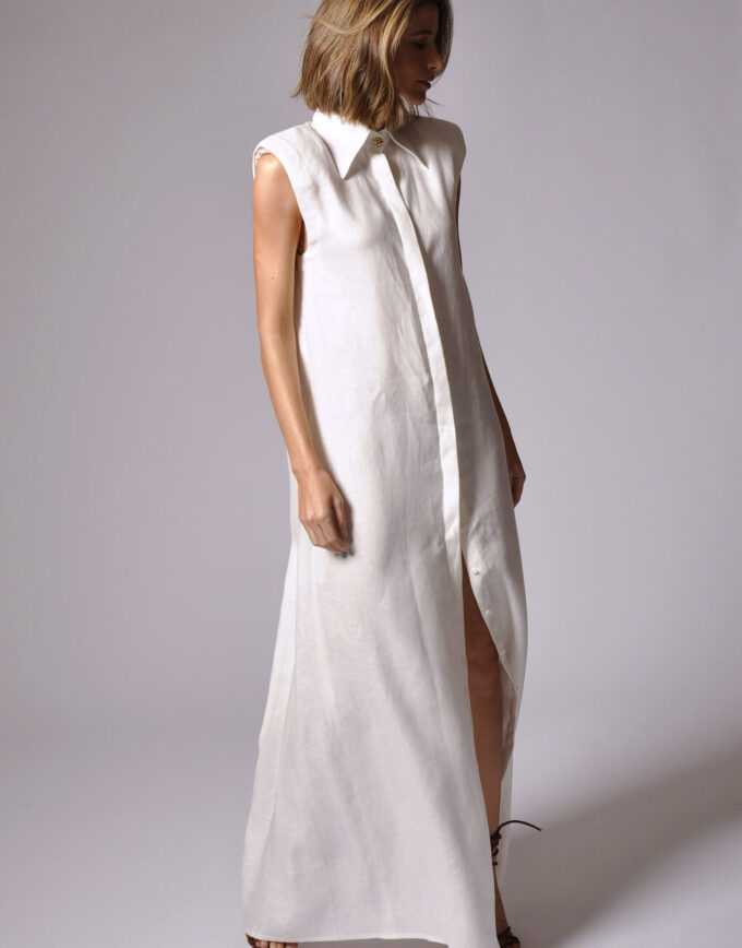 CHEMISE ZINN