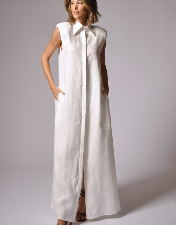 CHEMISE ZINN