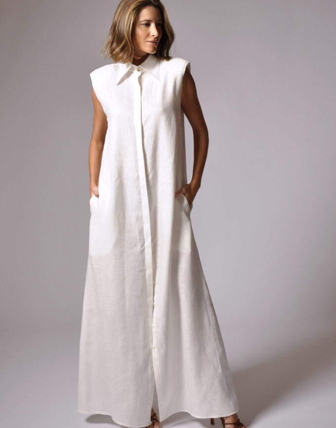 CHEMISE ZINN