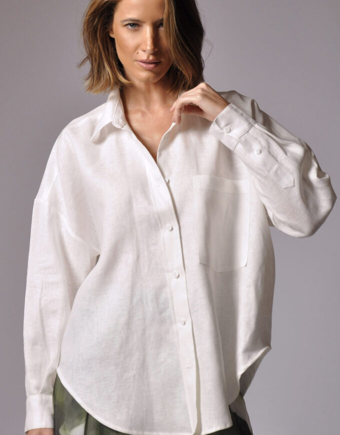 CAMISA ZINIA