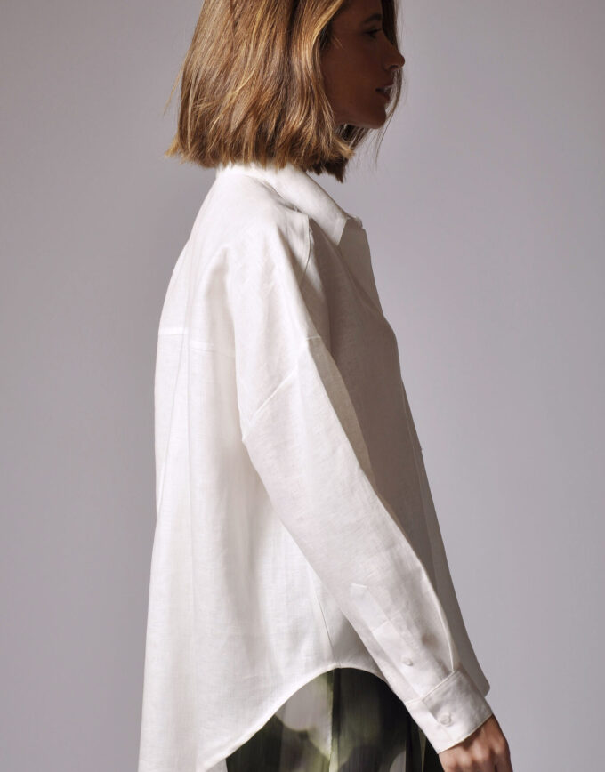 CAMISA ZINIA