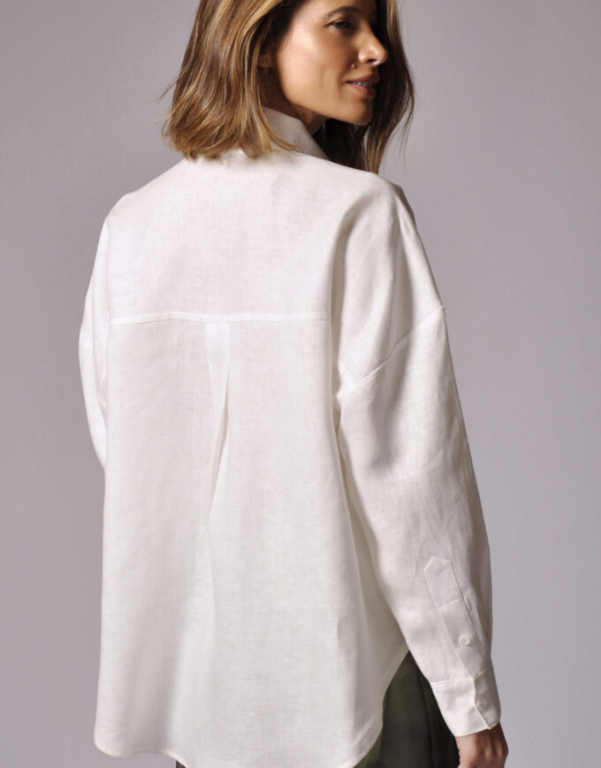 CAMISA ZINIA