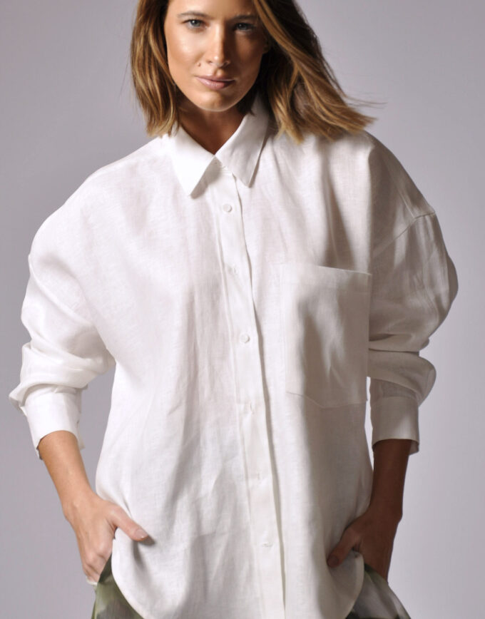 CAMISA ZINIA