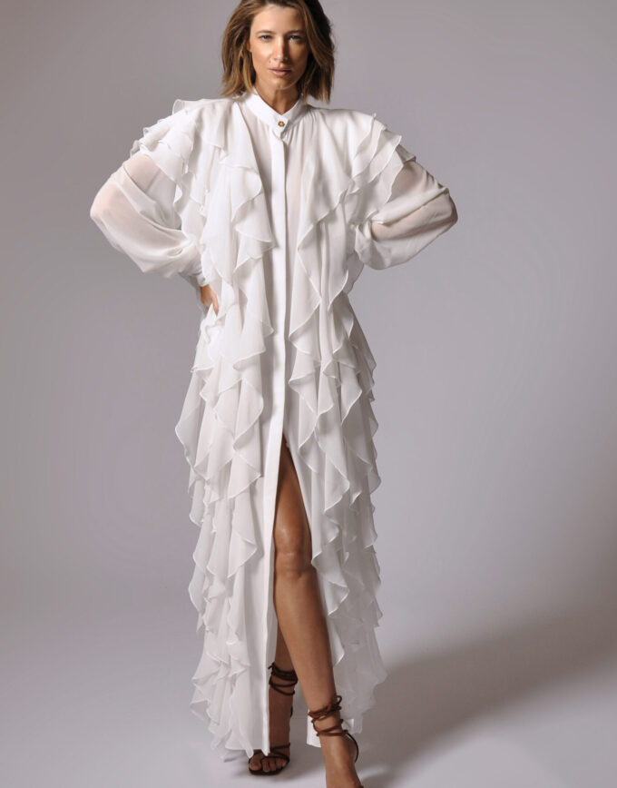 VESTIDO HORTÊNSIA