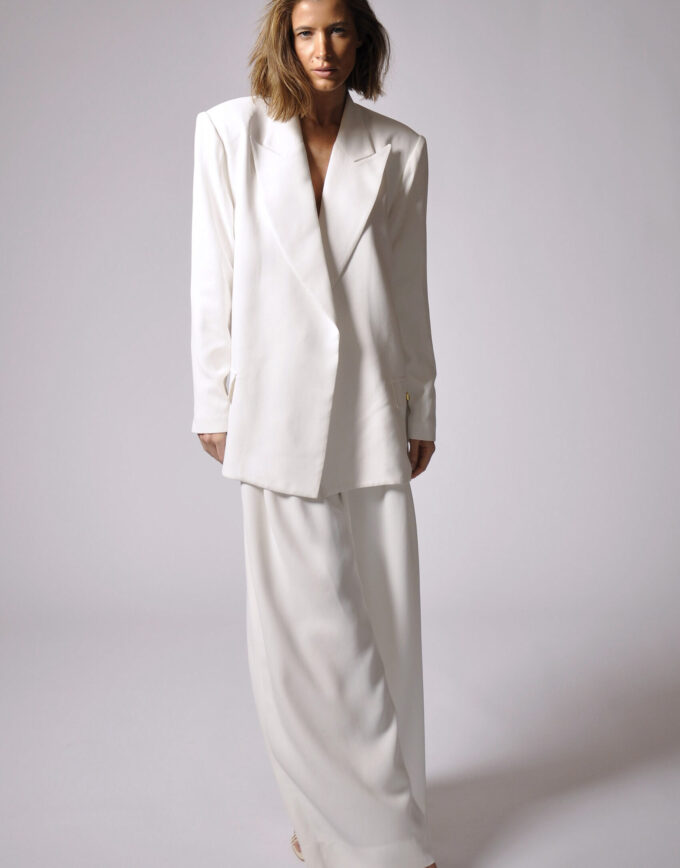 BLAZER AMARÍLIS