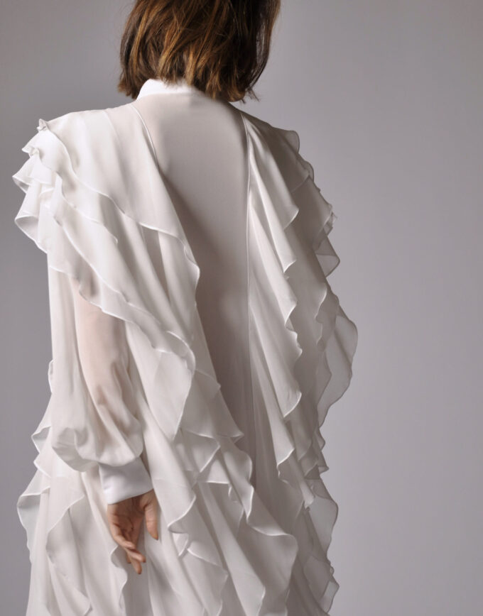 VESTIDO HORTÊNSIA
