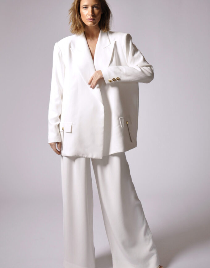 BLAZER AMARÍLIS