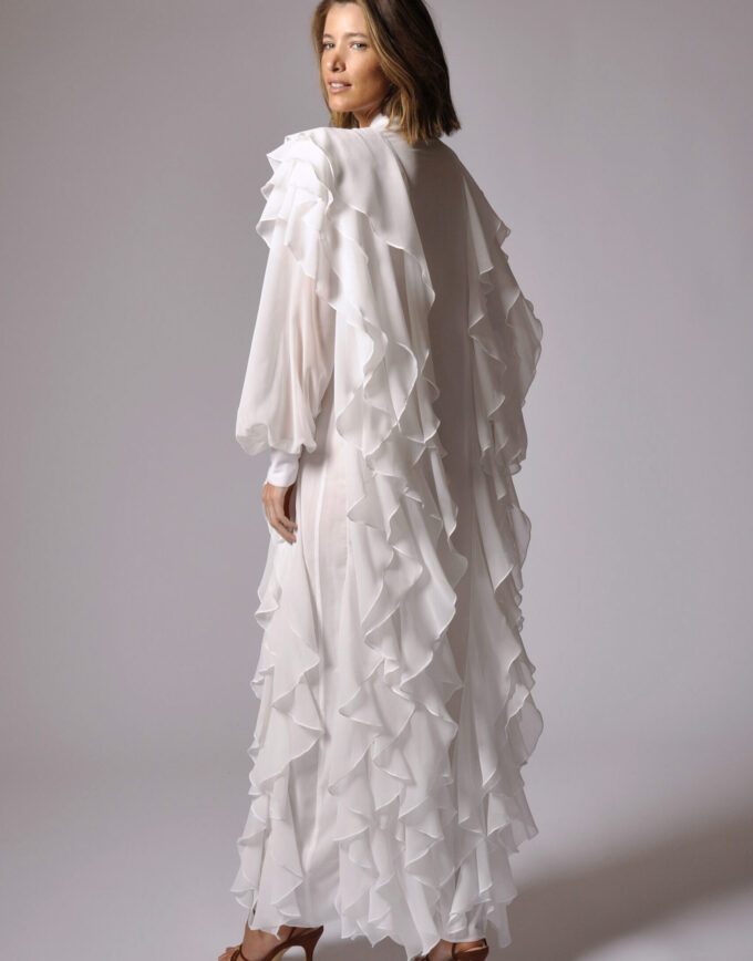 VESTIDO HORTÊNSIA