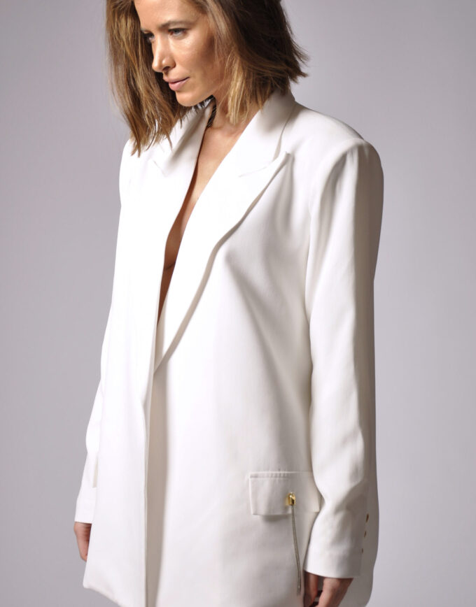 BLAZER AMARÍLIS
