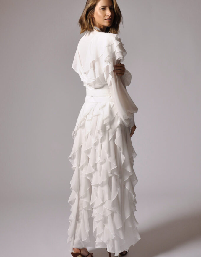 VESTIDO HORTÊNSIA