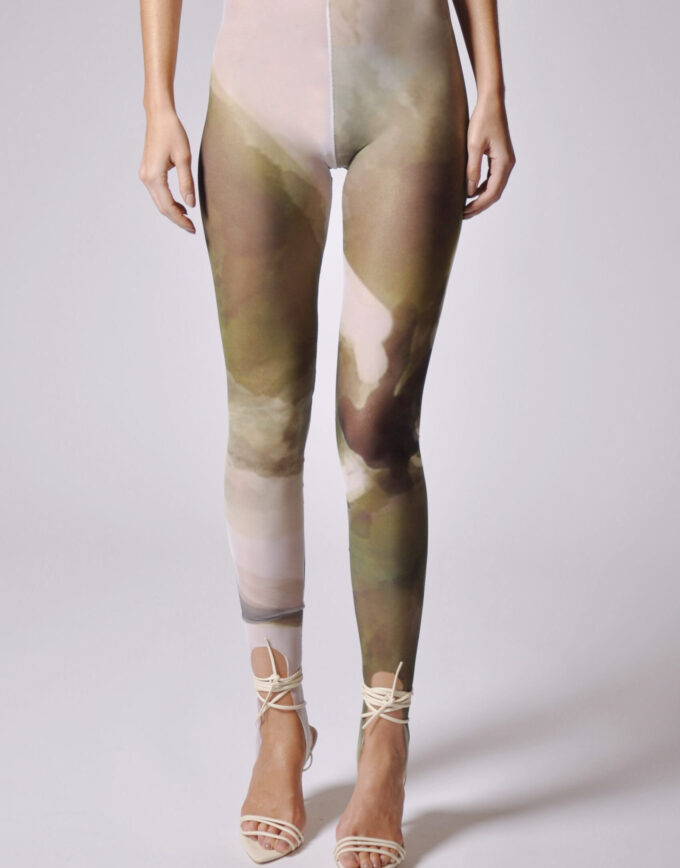 LEGGING LILY